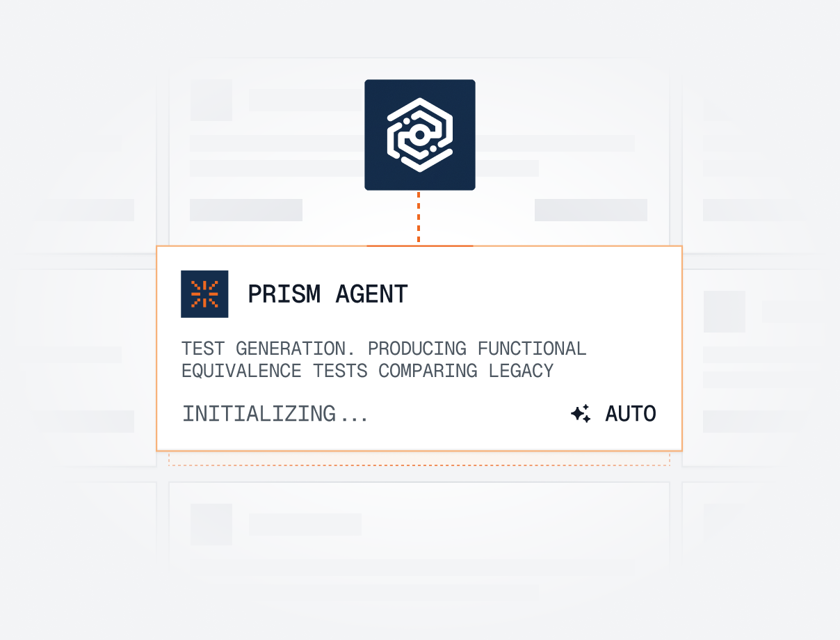 Ariad platform architecture